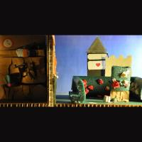  Portraits d'intérieur 