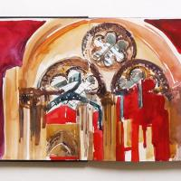 Capturer l’espace en valeurs et en couleurs 