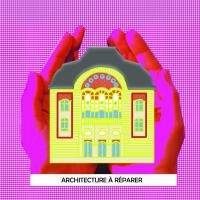 Architecture à réparer 