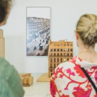  Le Paris d'Haussmann