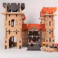 Une forteresse imprenable