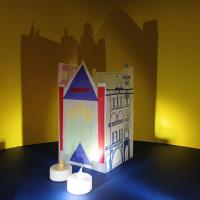 Ville de lumière