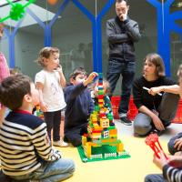  La Cité radieuse vous ouvre ses portes !