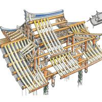 Dessiner l'architecture avec Li Chien-Lang