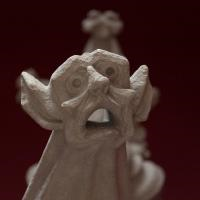 Mystérieuses créatures