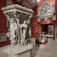 Découvrez le musée - parcours permanent 