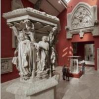 Découvrez le musée - parcours permanent 