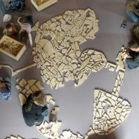 Paris tout transformé !