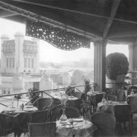 Paris 1925 : L' Art Déco et ses architectes
