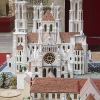 Au temps des cathédrales