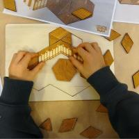 Architectures à gratter