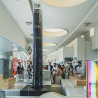 Grands architectes du XXe siècle