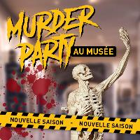 Enquête au musée - saison 2