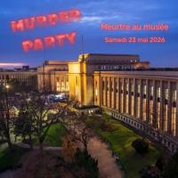 Meurtre au musée