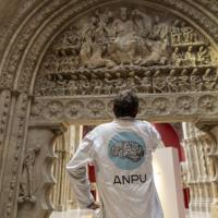 La Cité sur le divan