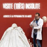 La psychanalyse du musée