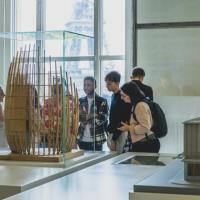  Enjeux de l'architecture contemporaine