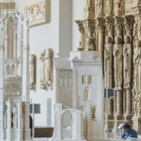 Les chefs d'oeuvre du musée